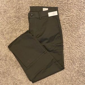 GAP chino pants
